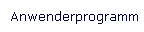 Anwenderprogramm