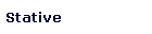 Stative